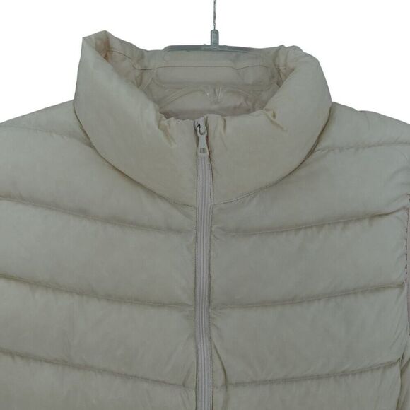 NET Women's Down Puffer Vest - Small/Medium - Picture 2 of 12